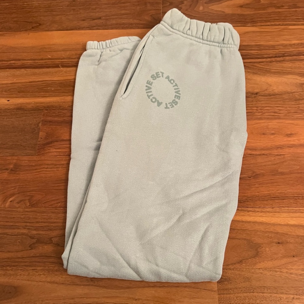 Set Active Sweatpants